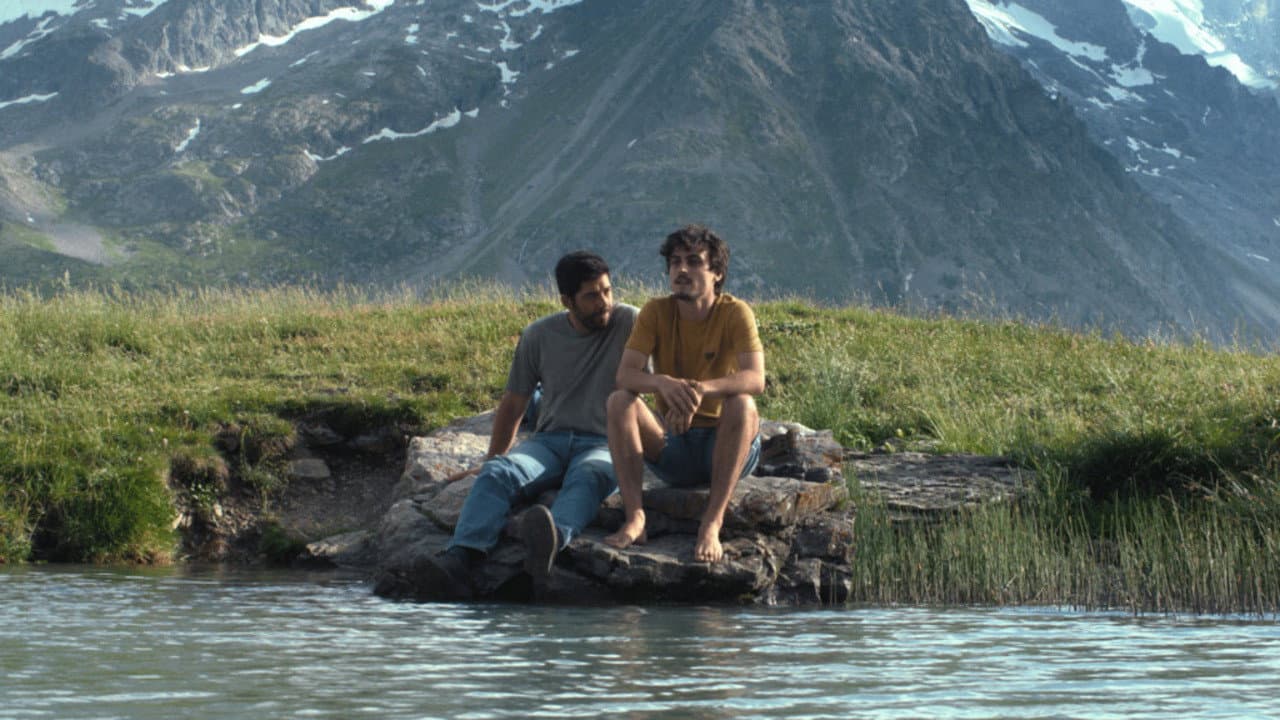 Demande à la montagne