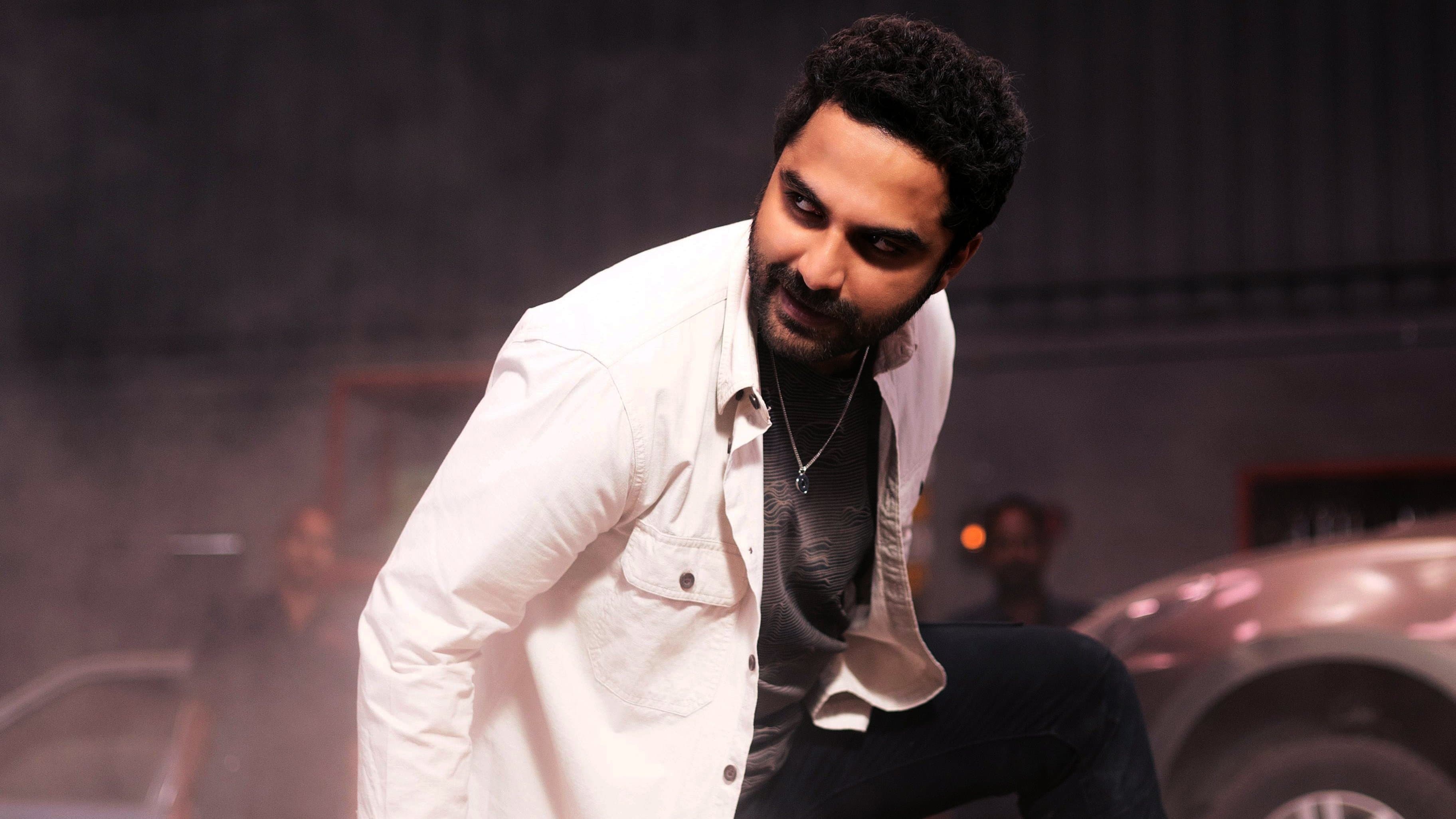 మెకానిక్ రాకీ