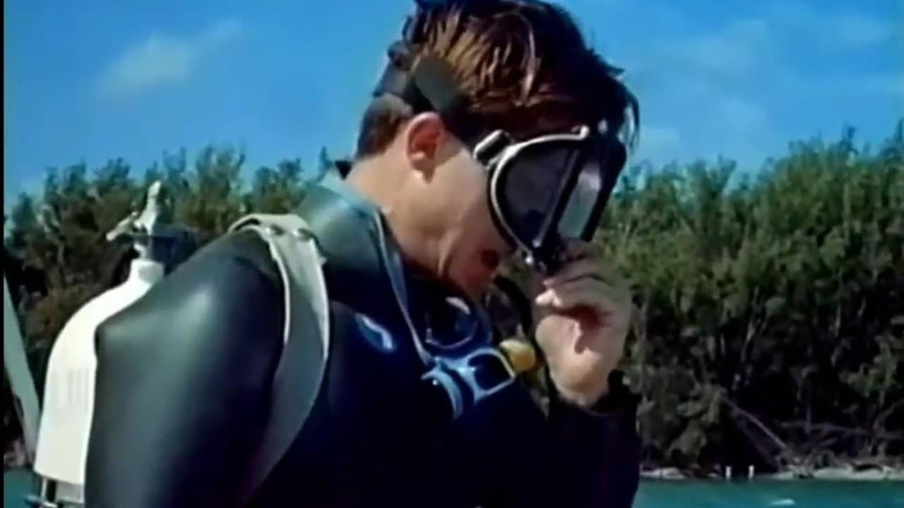 Nudes on Tiger Reef
