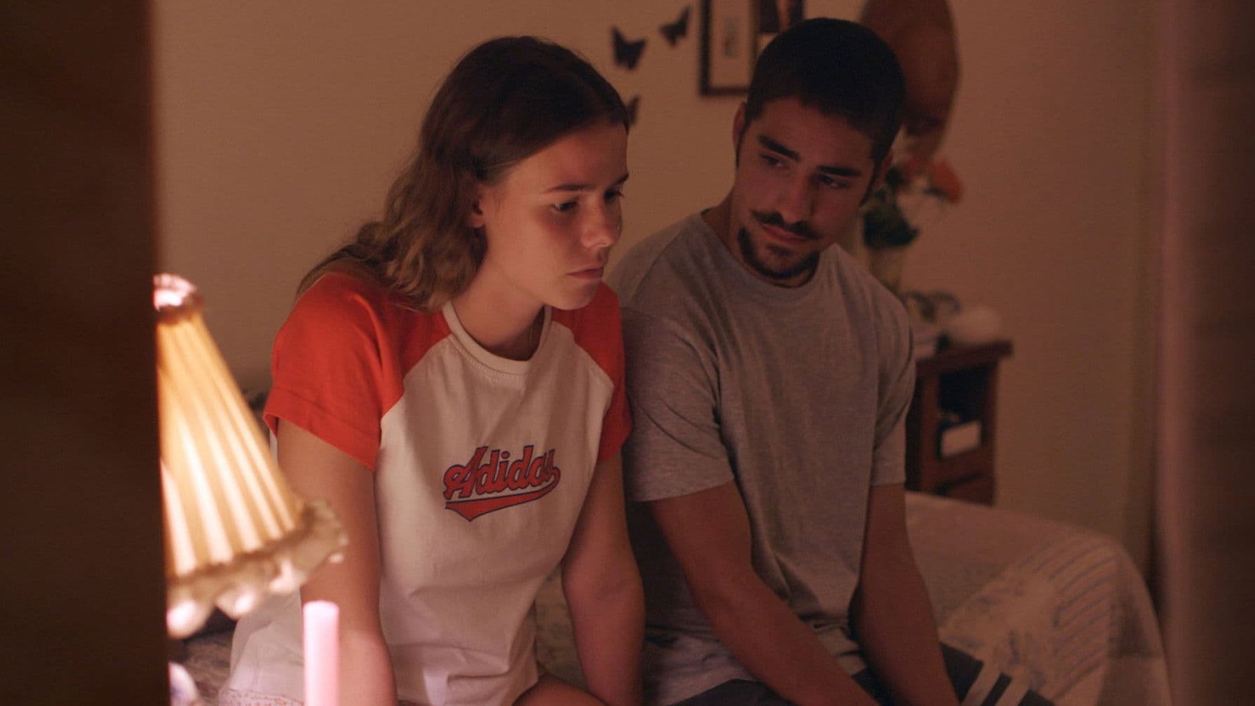 A Barriga de Mariana