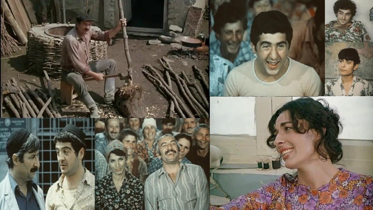 სიყვარული ყველას უნდა