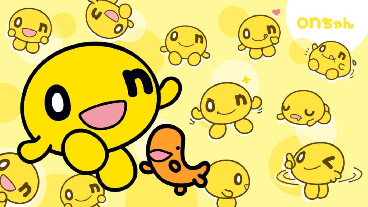 ユメミル、アニメ「onちゃん」