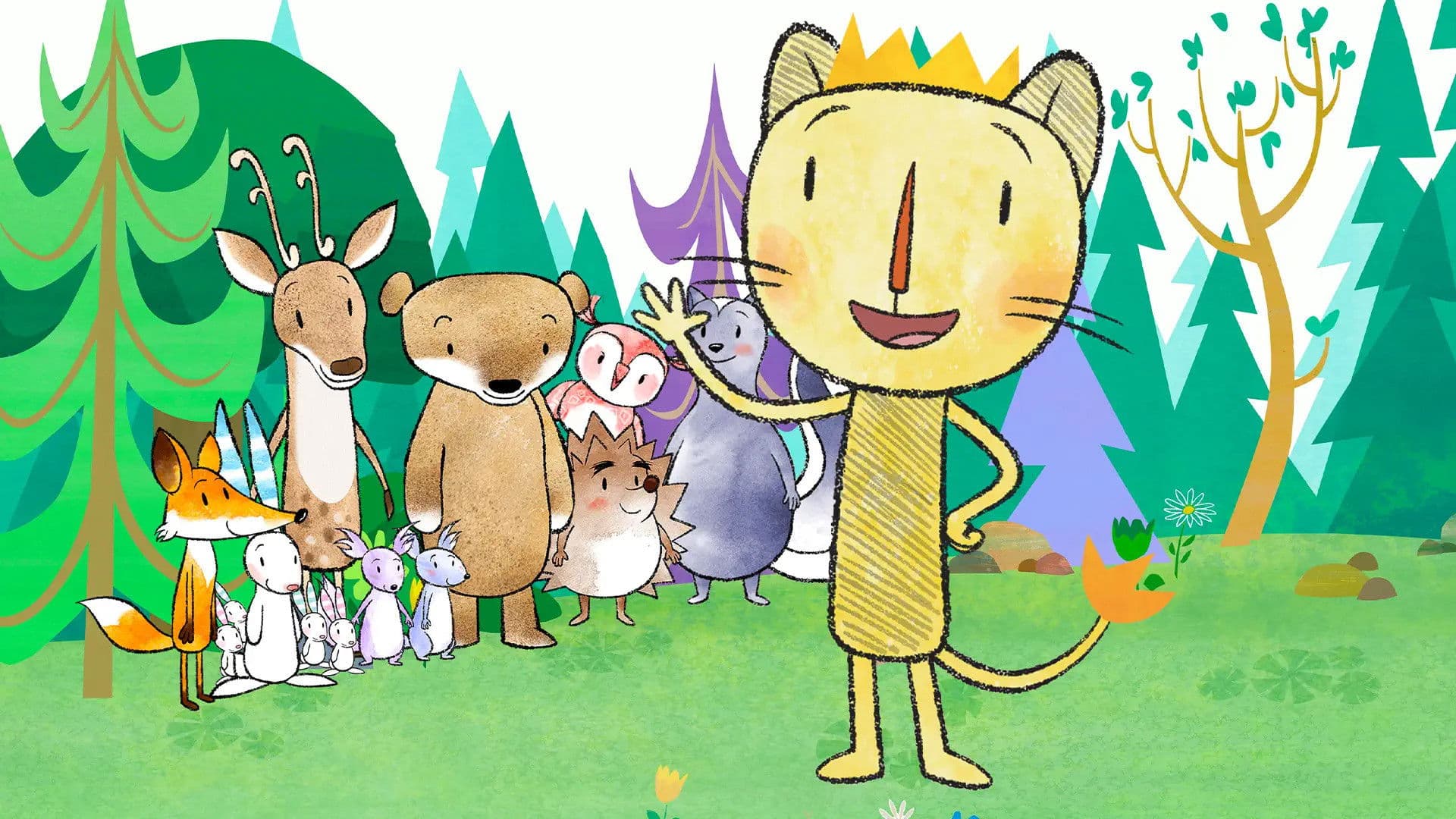 The Remarkable Mr. King