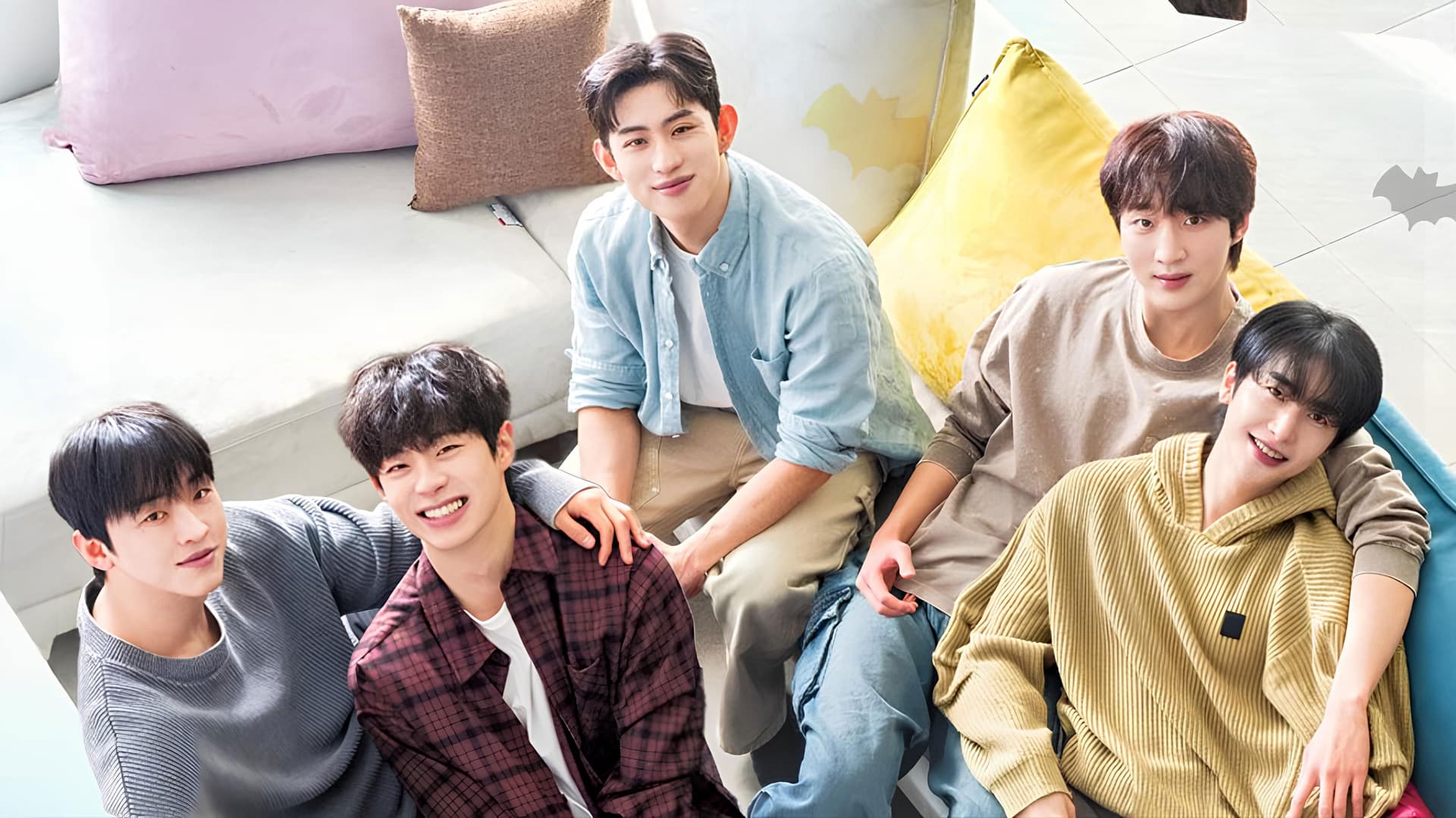 거짓말, 뱀파이어가 어디 있어?