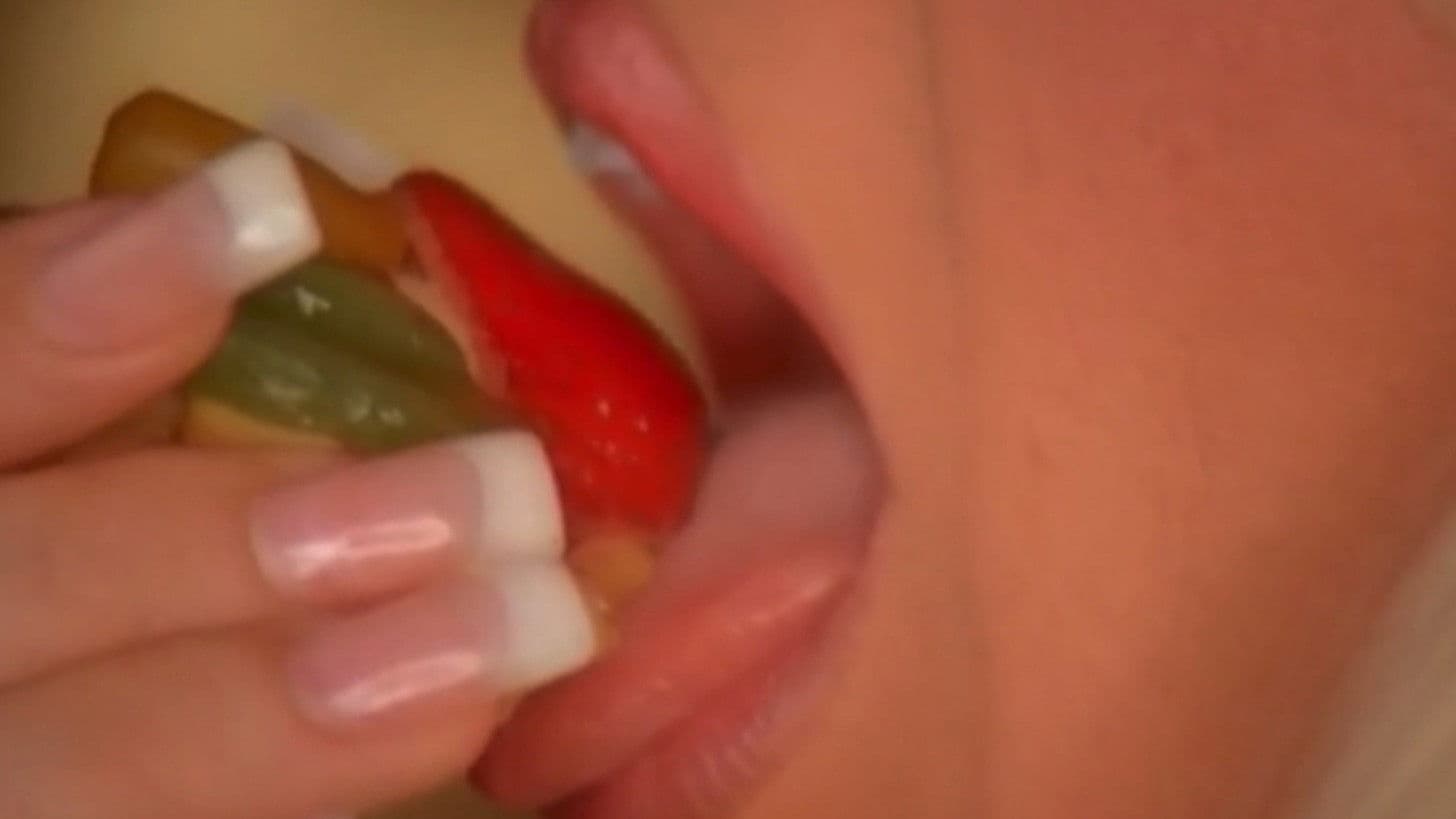 Playboy Video Playmate Calendar 2003