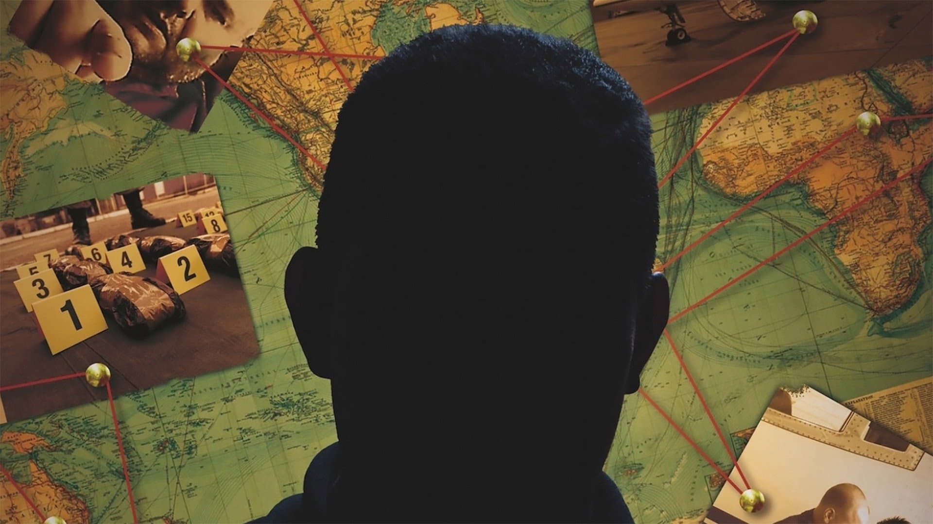 Cocaine Trade Exposed: The Invisibles