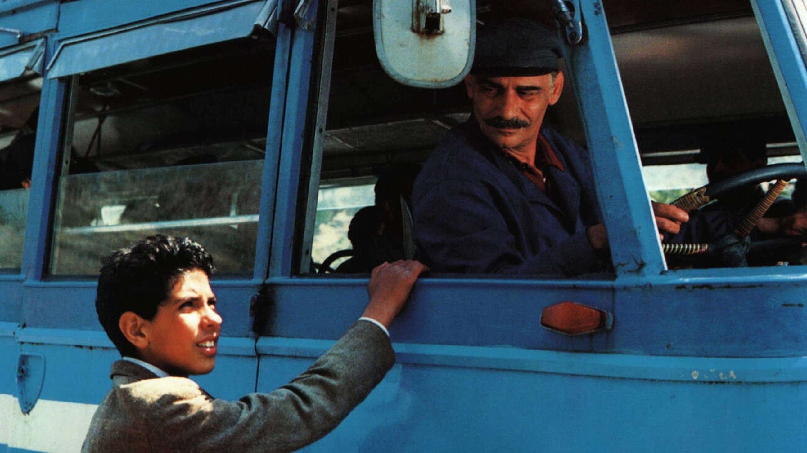 Un ragazzo di Calabria