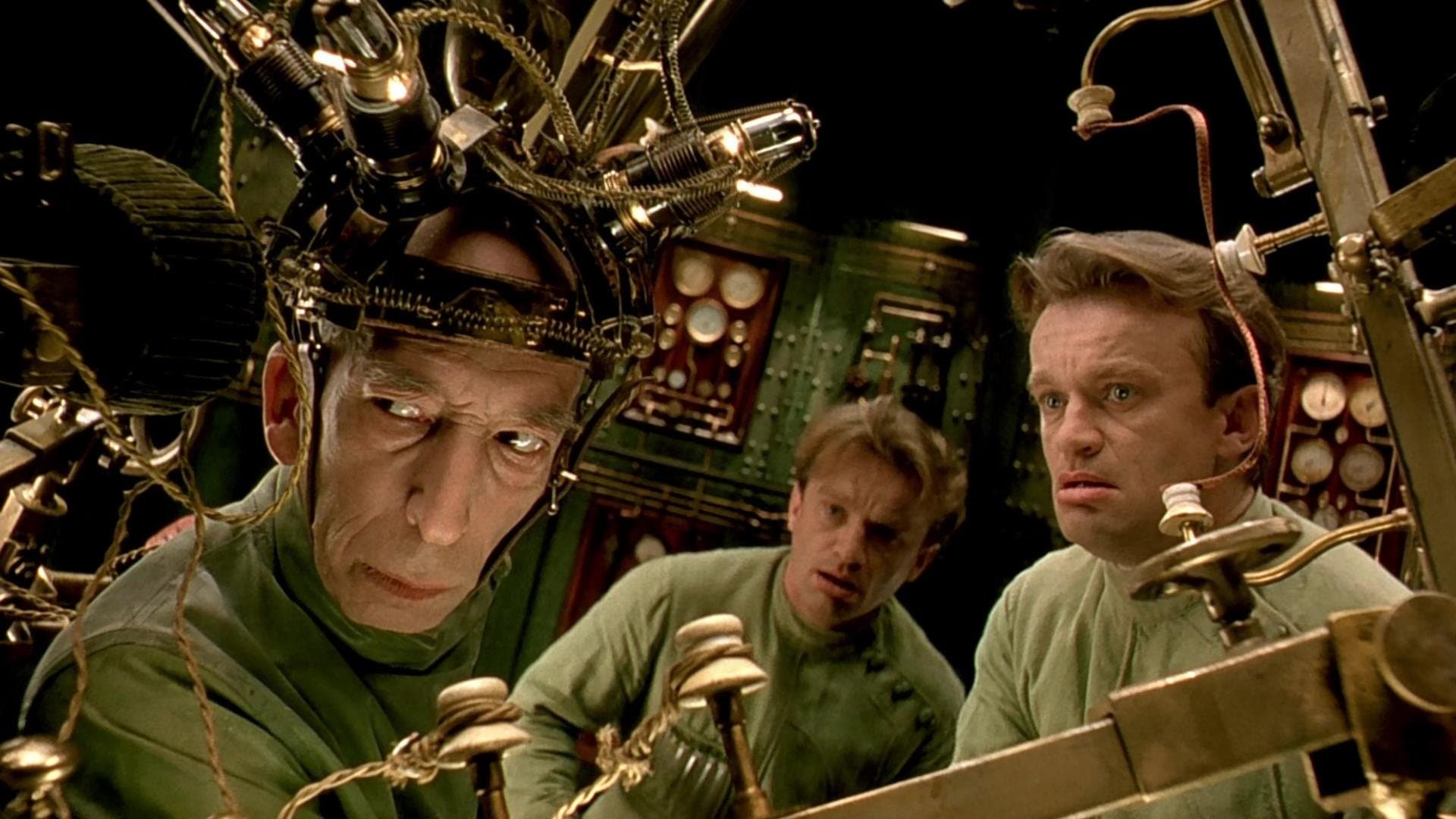 Orașul copiilor pierduți