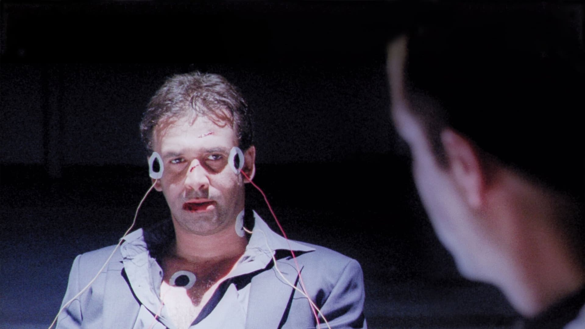 Evadare din Tel Aviv