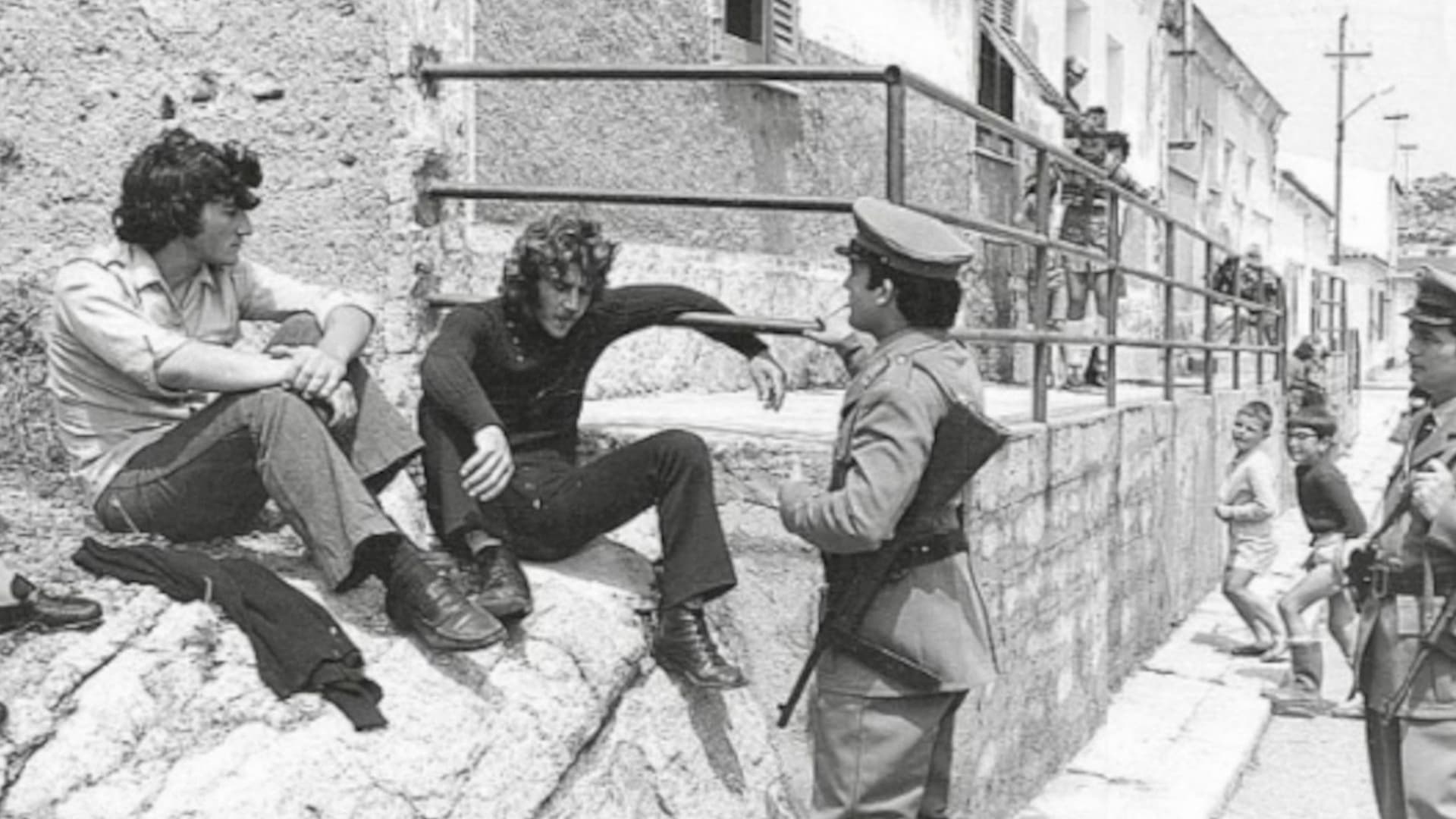 Hanno ucciso un altro bandito