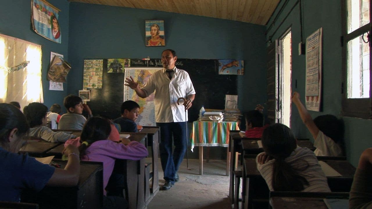 Un lugar llamado Los Pereyra