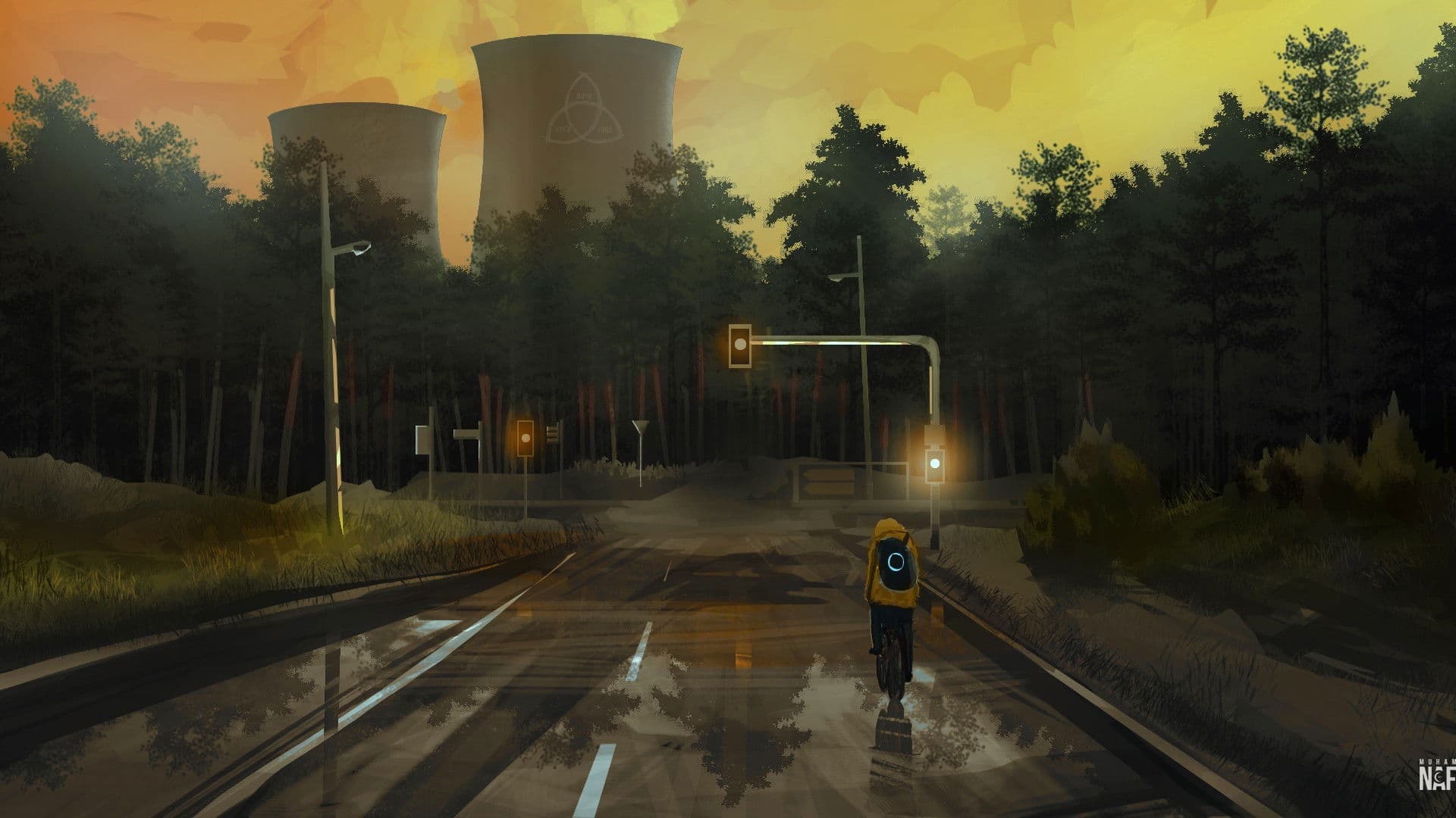 The Liminal Dreams of Vitulazio