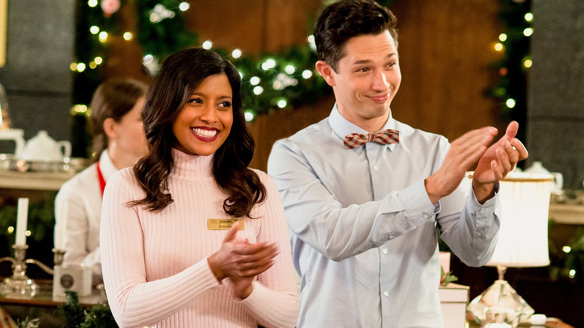 Crăciun de la 9 la 17