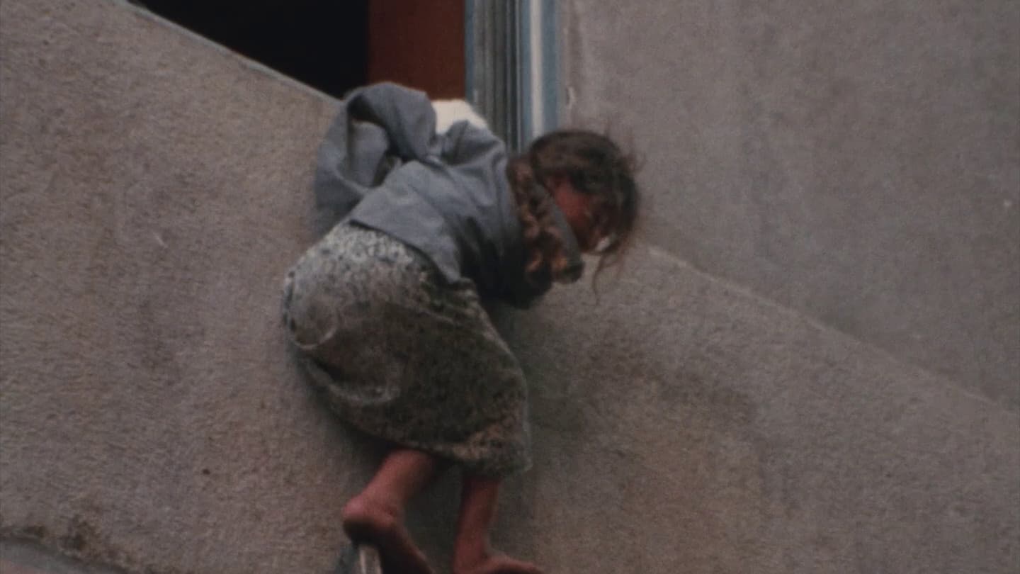 Beyrouth, jamais plus