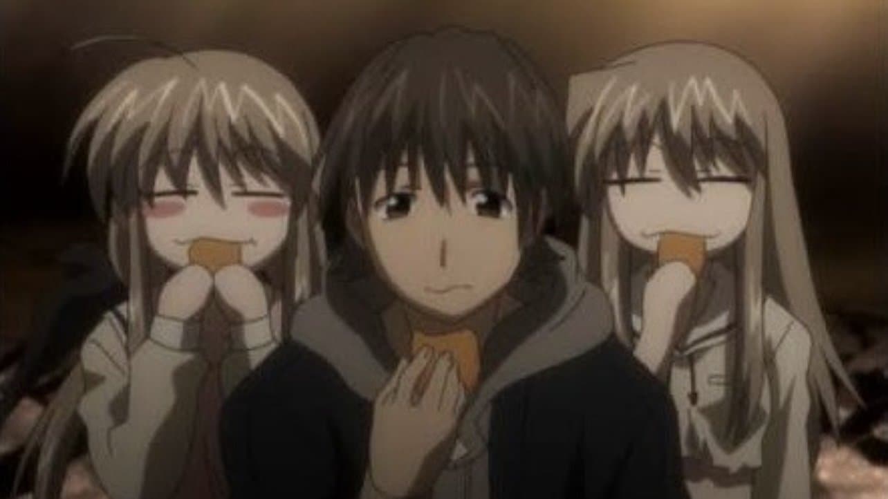 フタコイ オルタナティブ