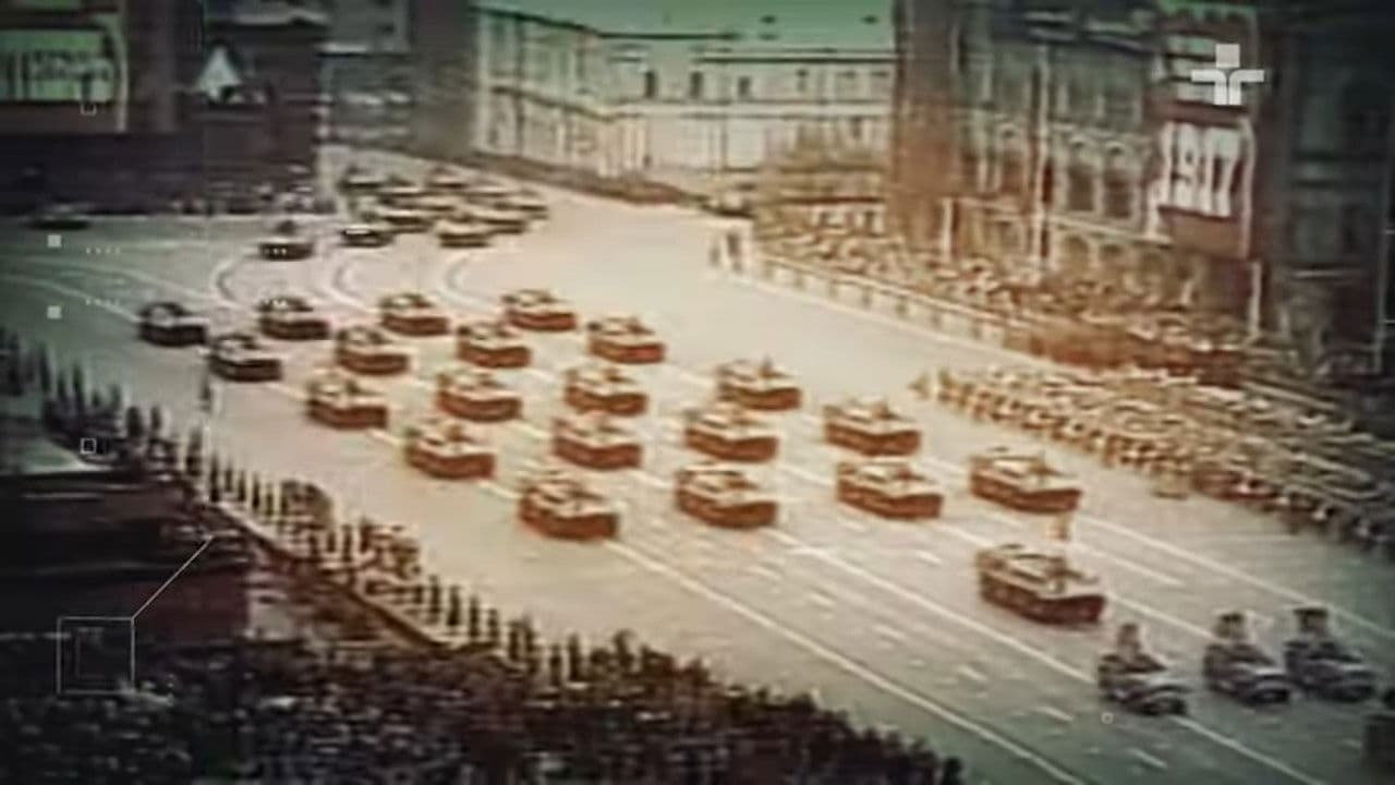 Sarajevo: A Capital da Guerra