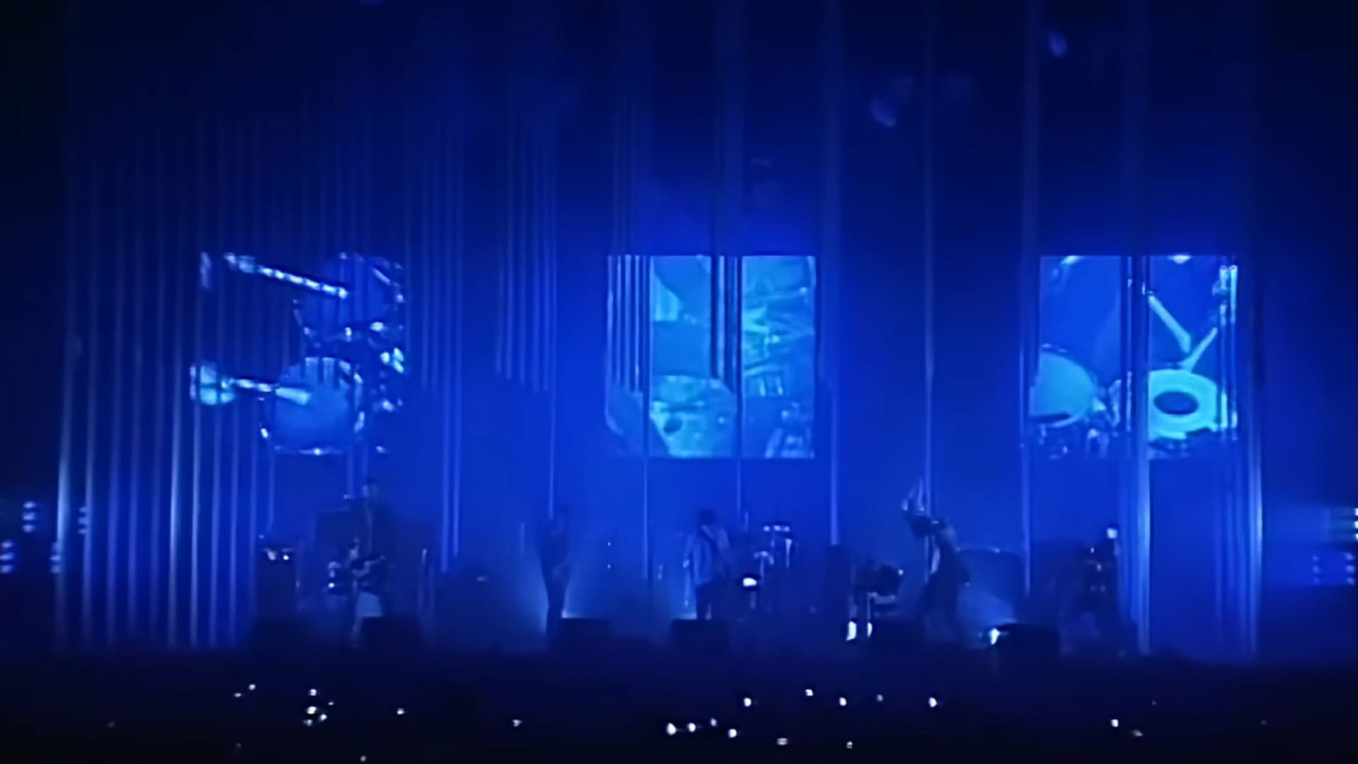 Radiohead: Buenos Aires 2009