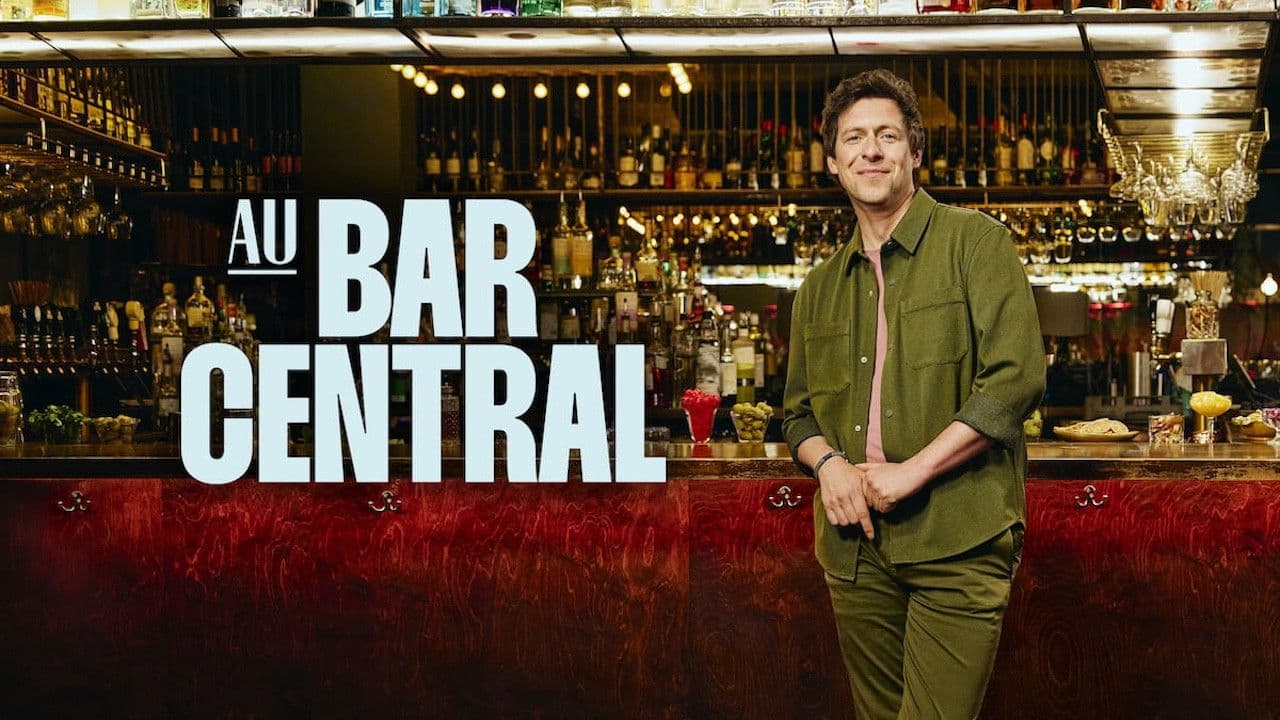 Au Bar Central