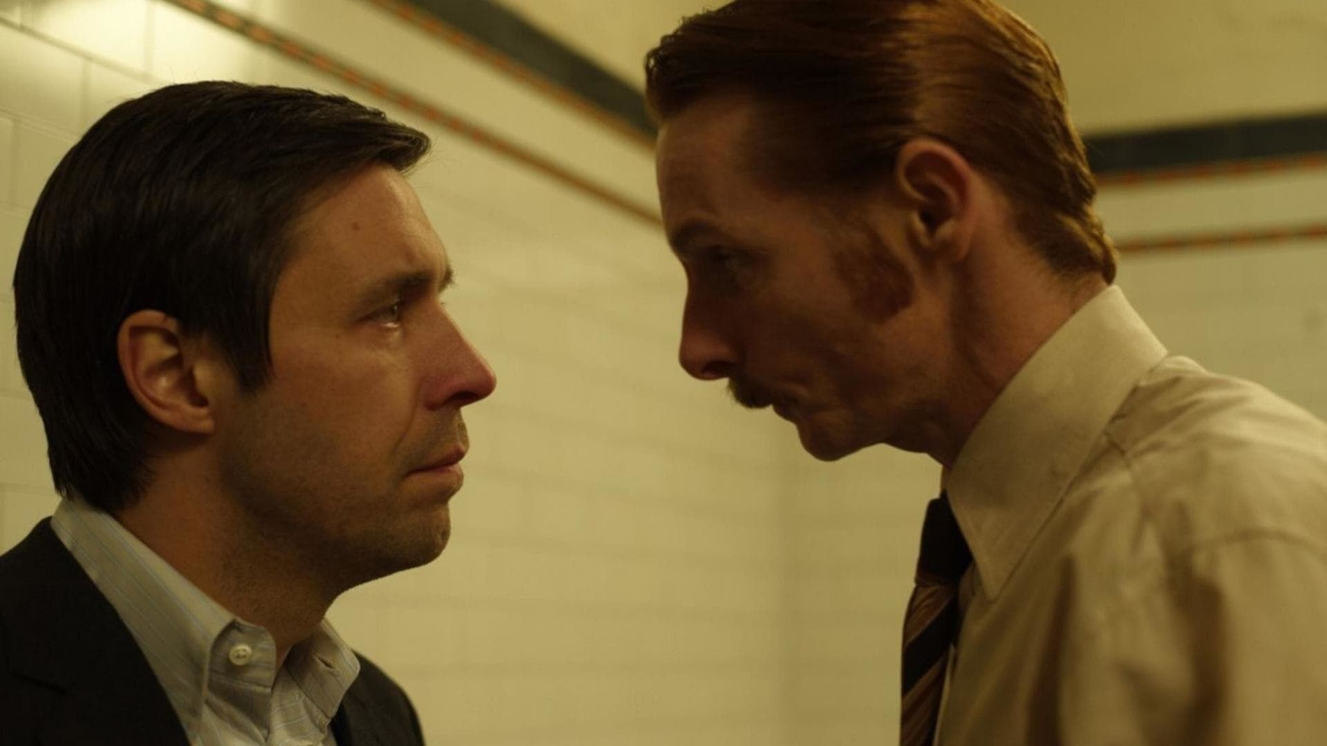 În căutarea asasinului: 1980