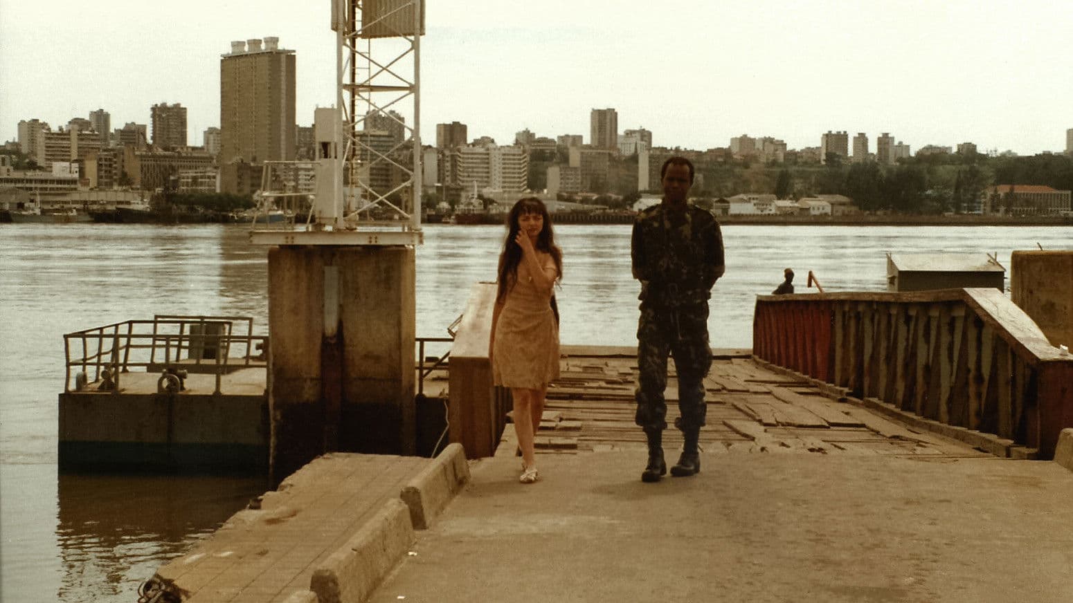 A Tempestade da Terra