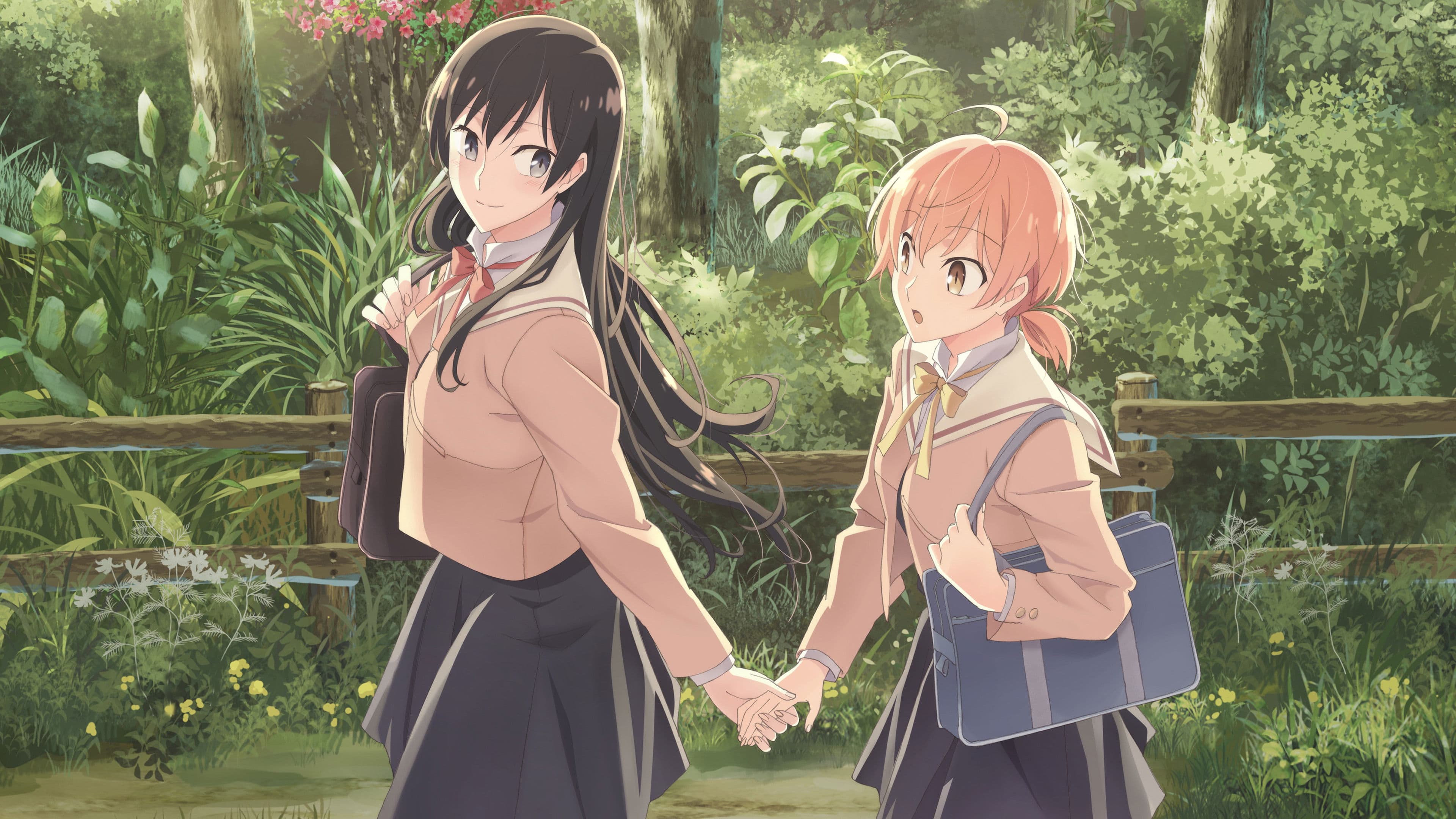 やがて君になる