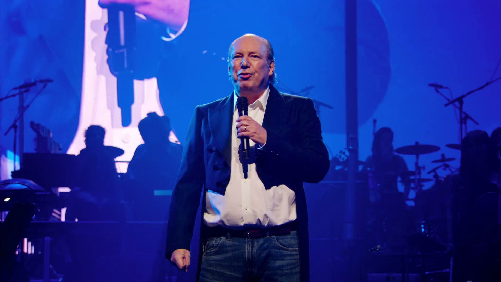 The World of Hans Zimmer - Konzert aus Krakau