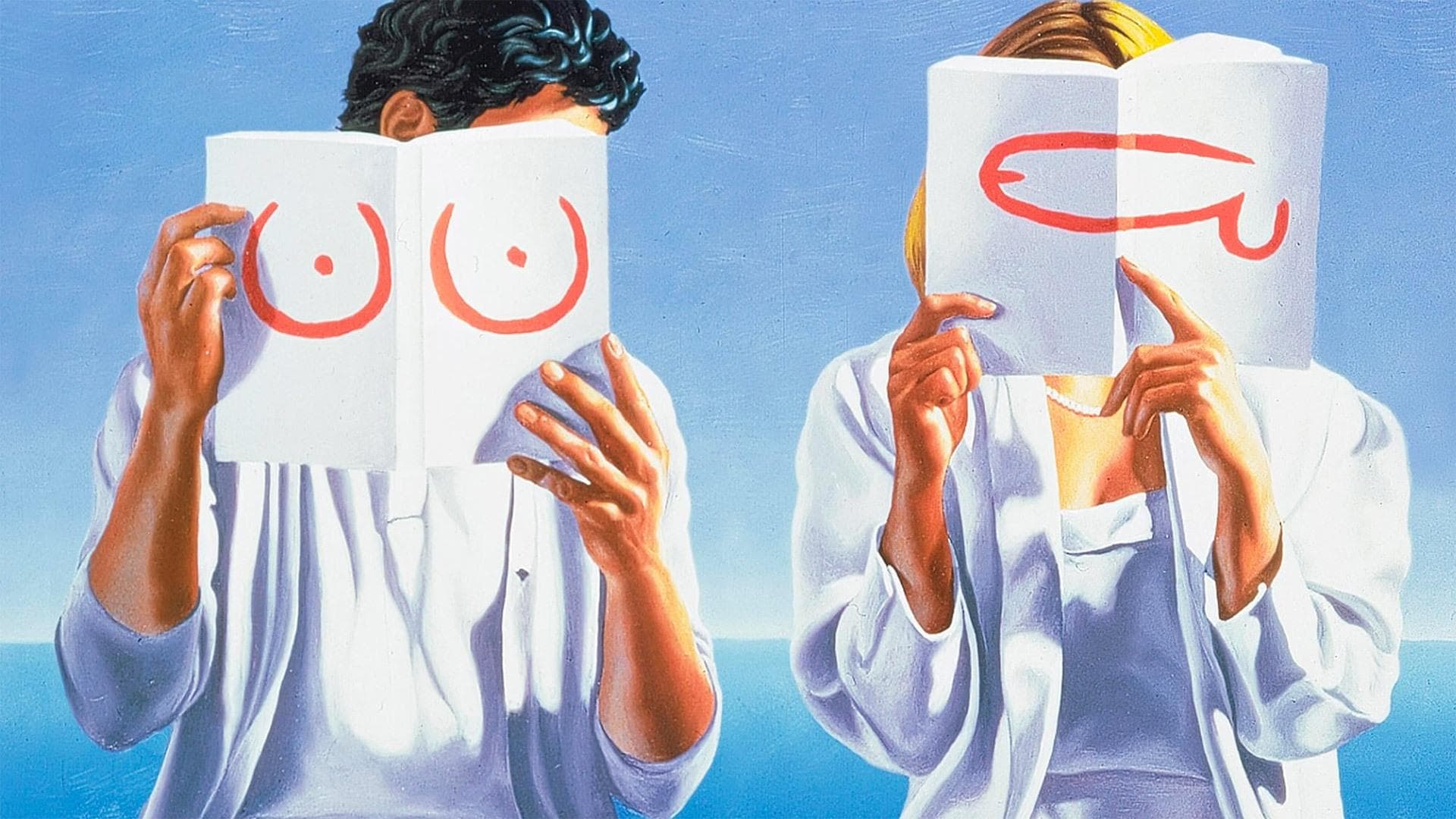 Le Déclin de l'empire américain