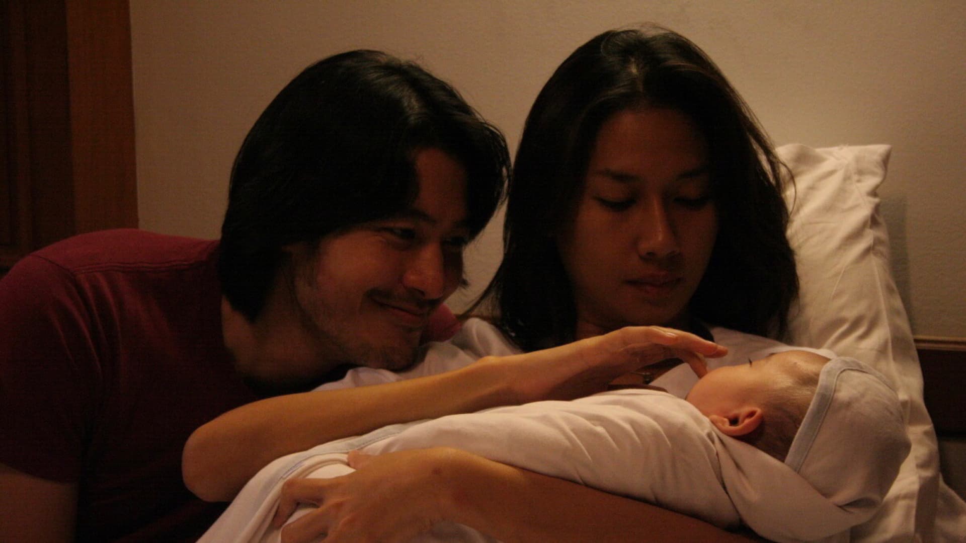 โคลิค เด็กเห็นผี