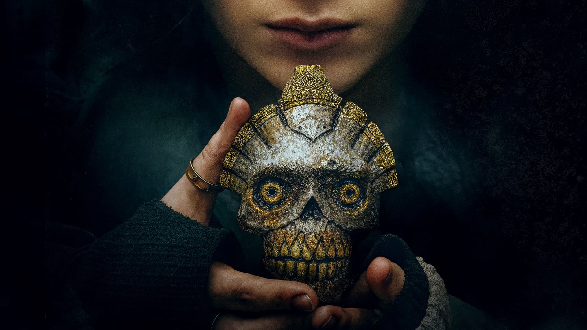 Whistle: Sunetul morții