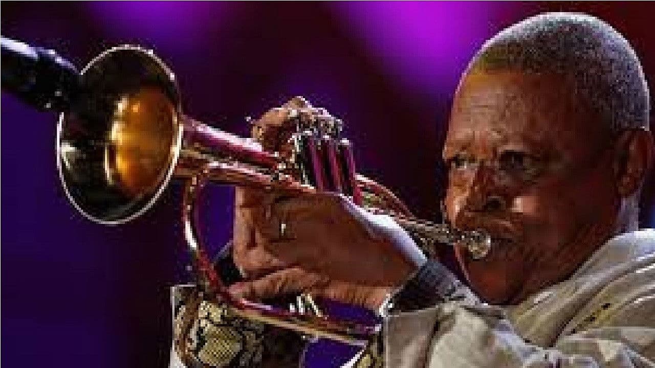 Hugh Masekela: Homecoming Concert