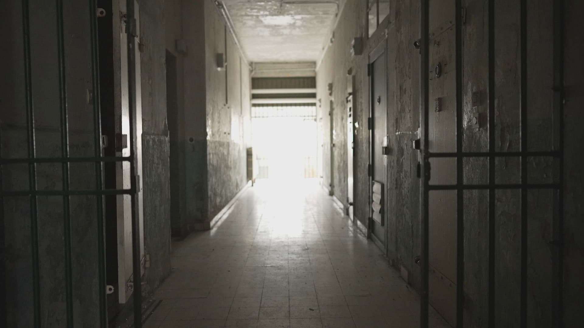 Mitard, l'angle mort