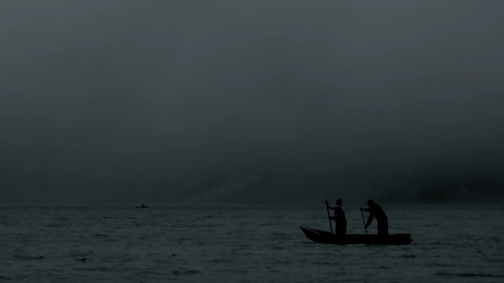 Nunca más para servirle