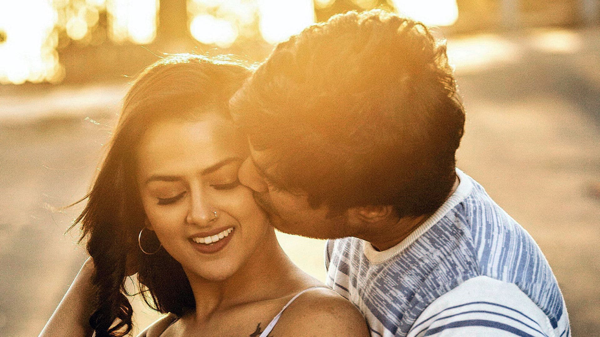 Krishna and His లీల