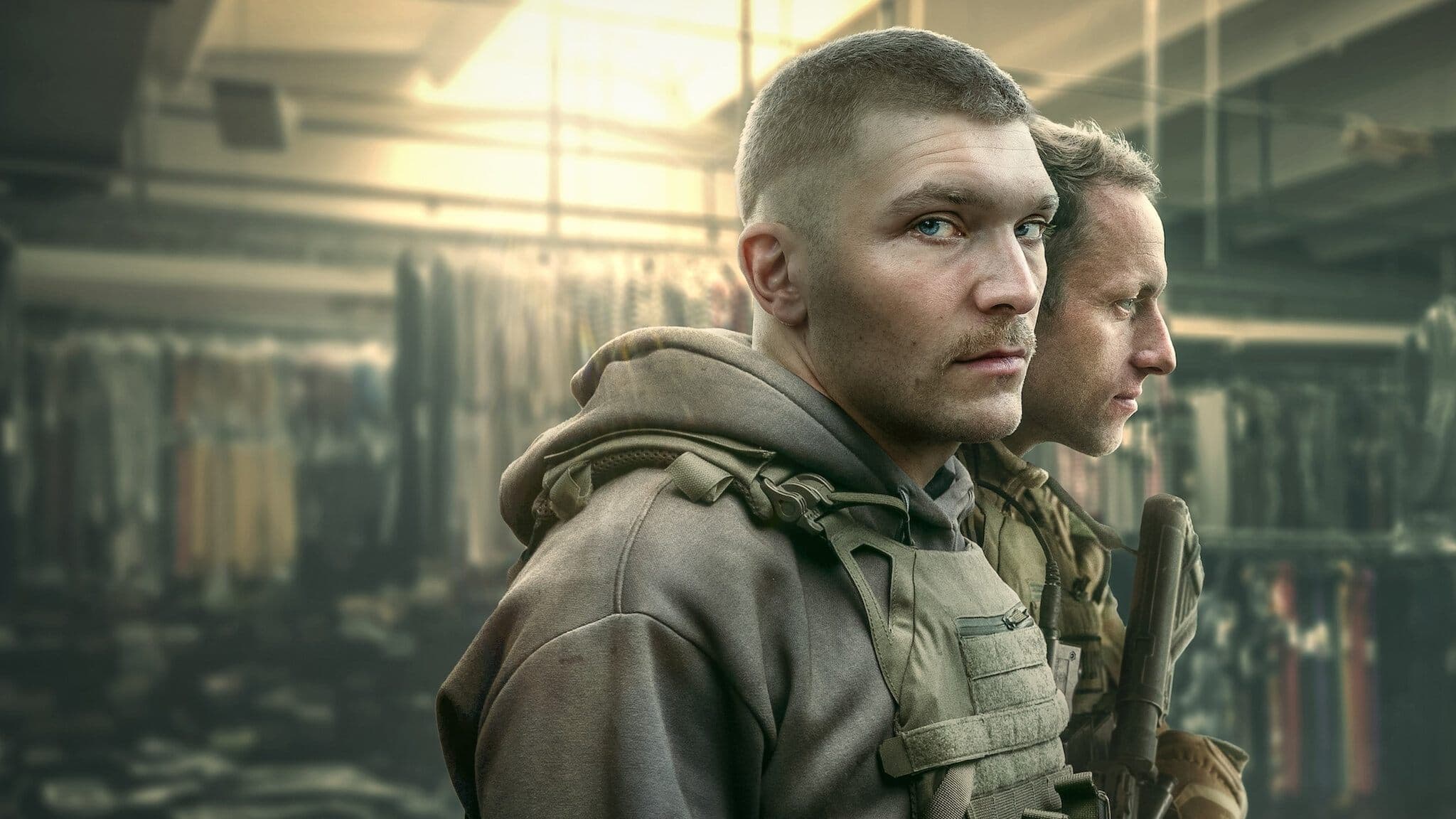 Dă-i înainte, frate!