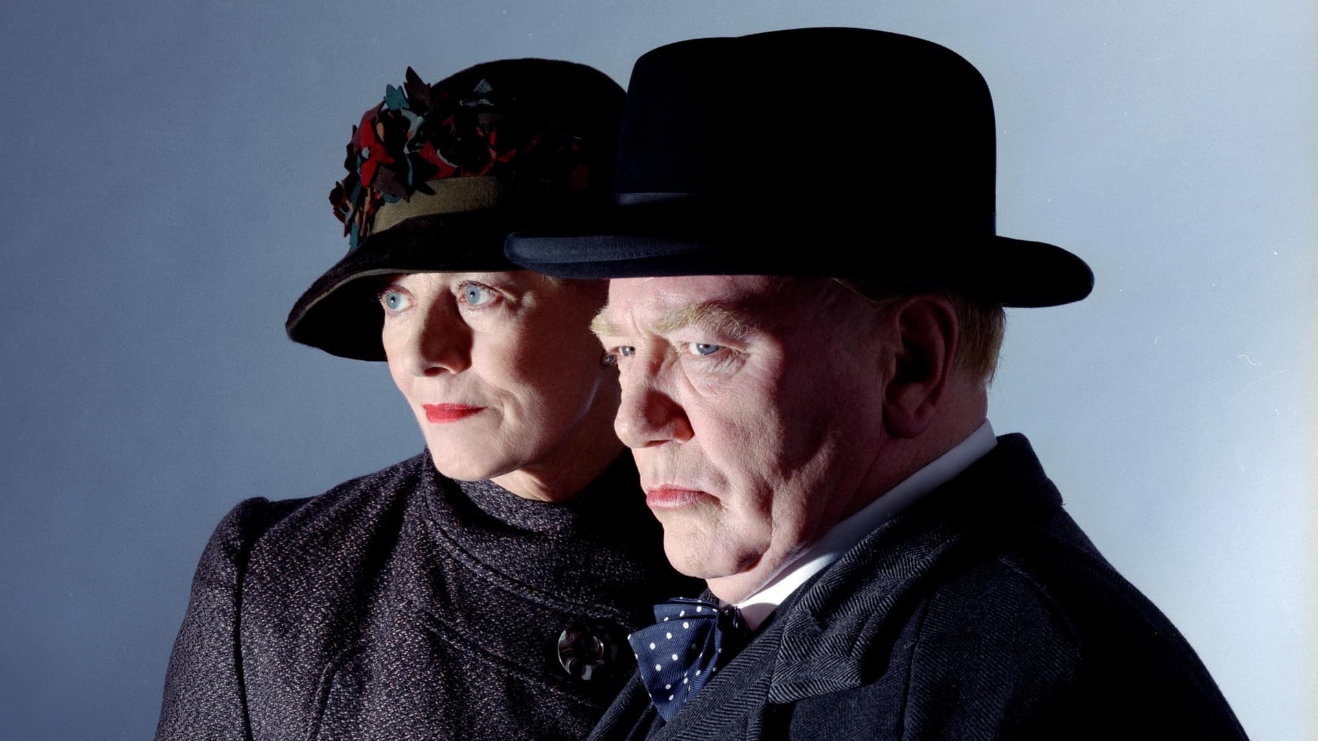 Calmul dinaintea furtunii