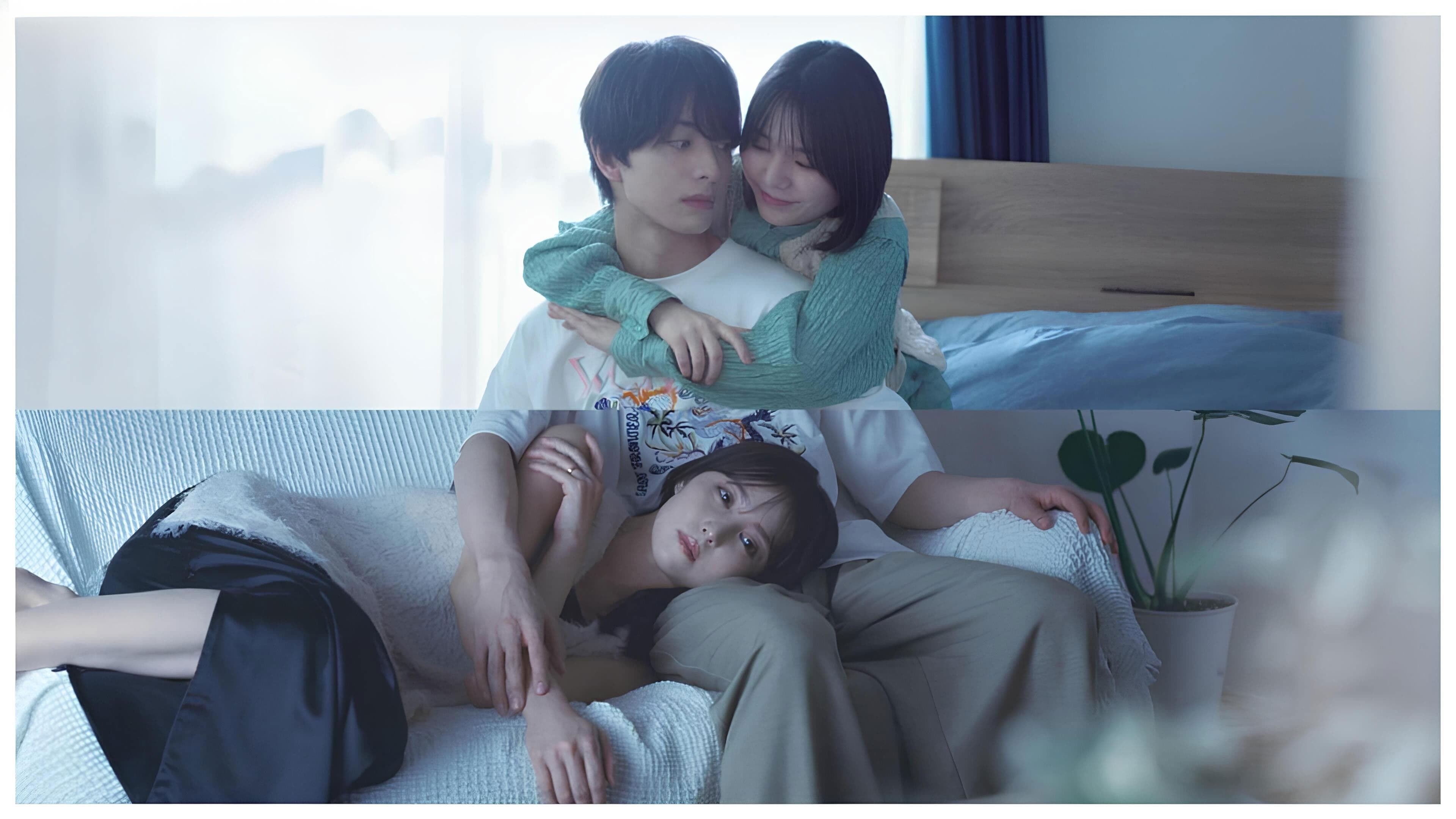 さっちゃん、僕は。