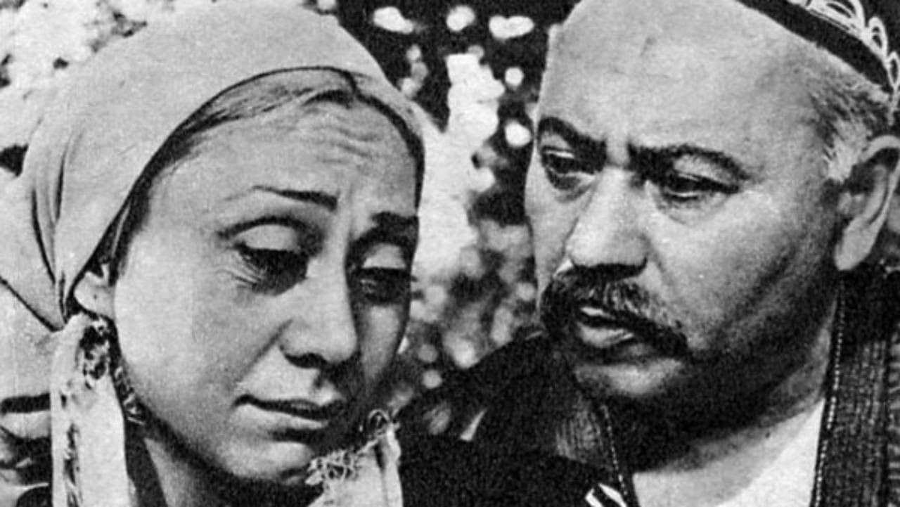 Как велит сердце