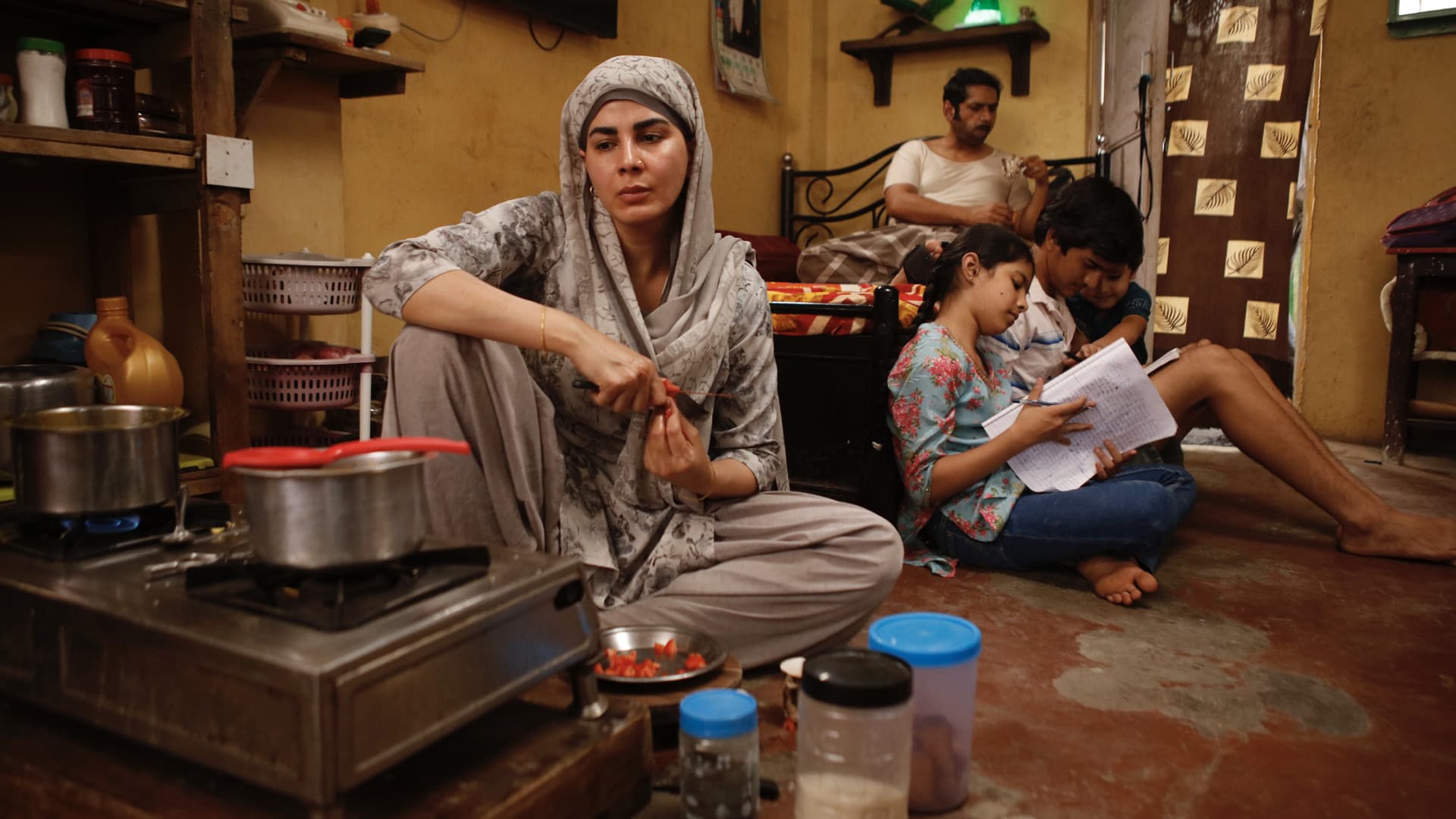 फुल प्लेट