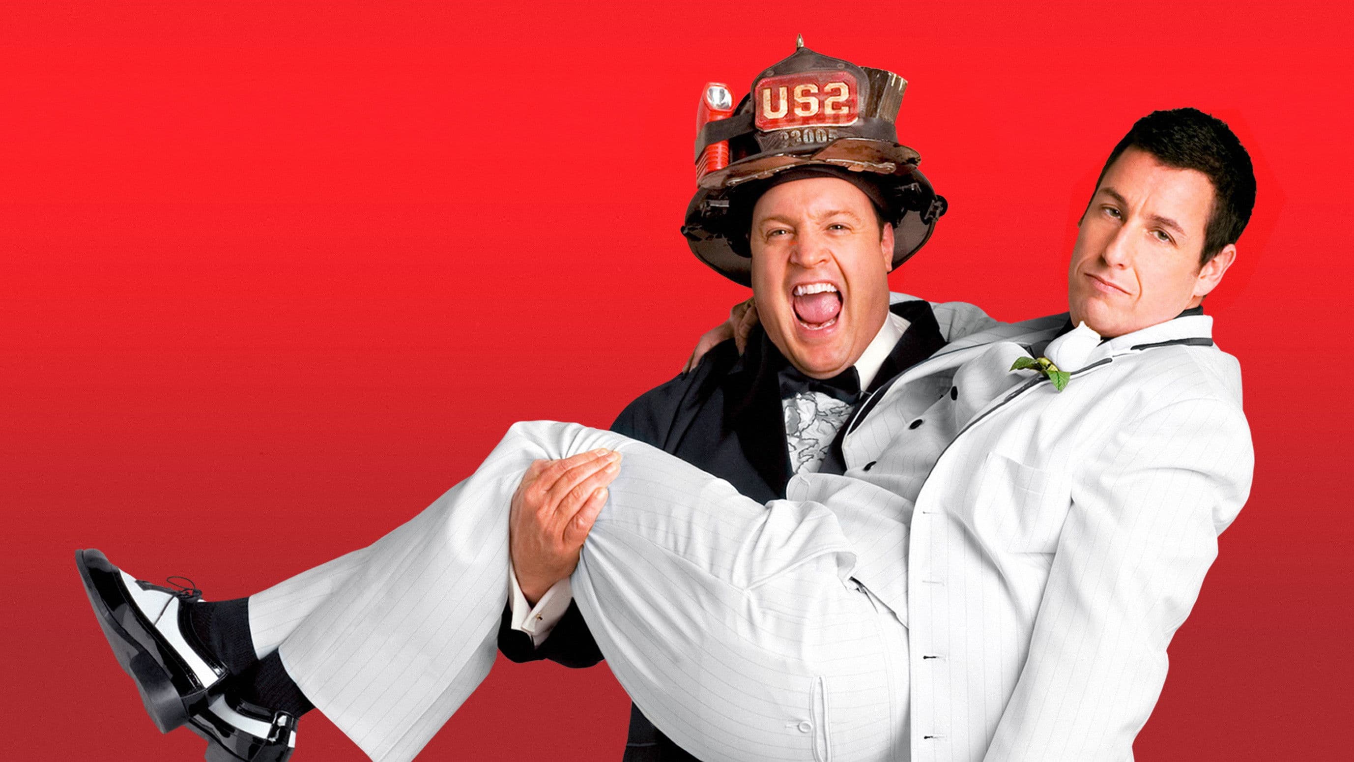 Vă declar soț și... soție?