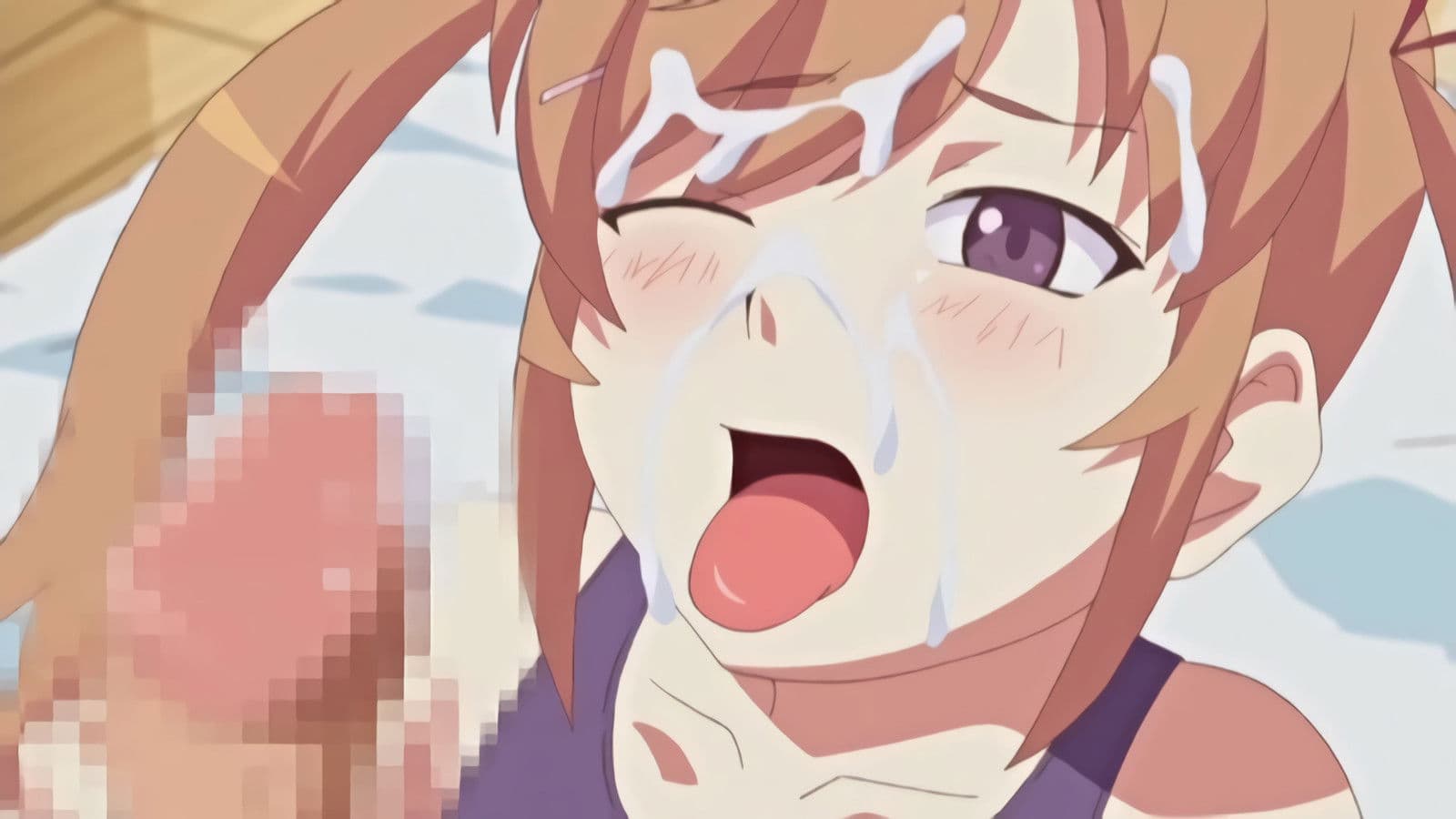 ぺろぺろ☆てぃーちゃー