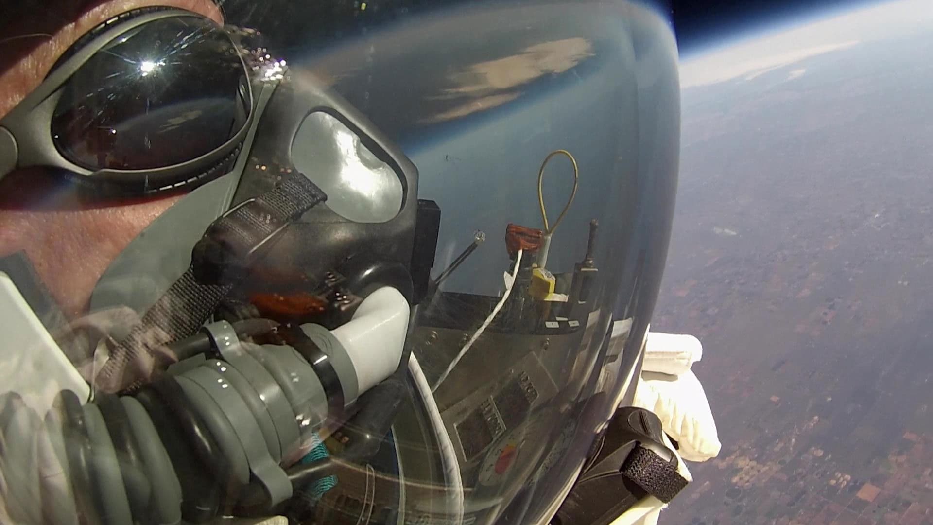 La 14 minute de Pământ