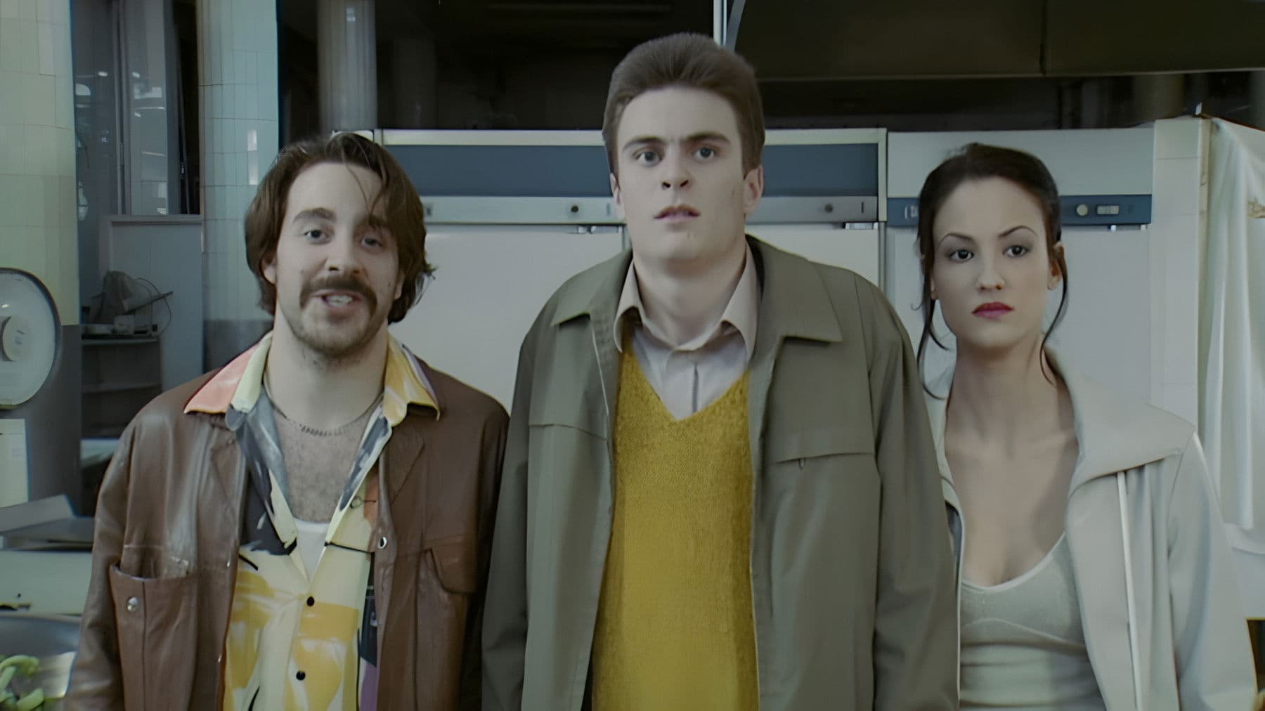 Мала ноћна музика