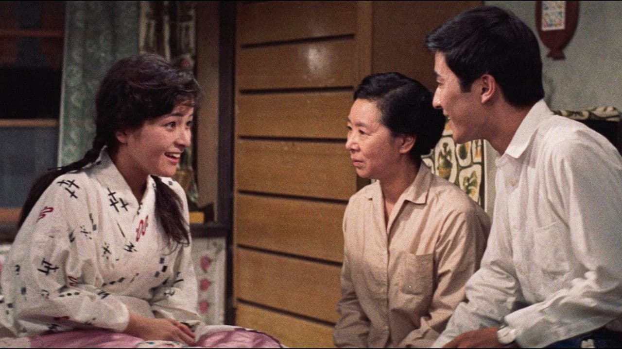 かあさん長生きしてね