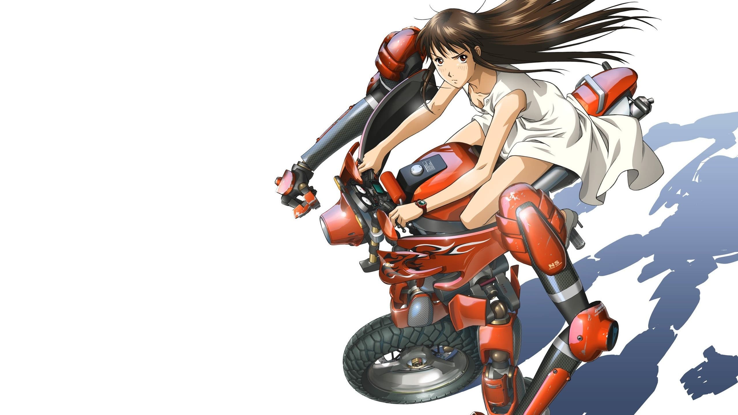 RIDEBACK -ライドバック-