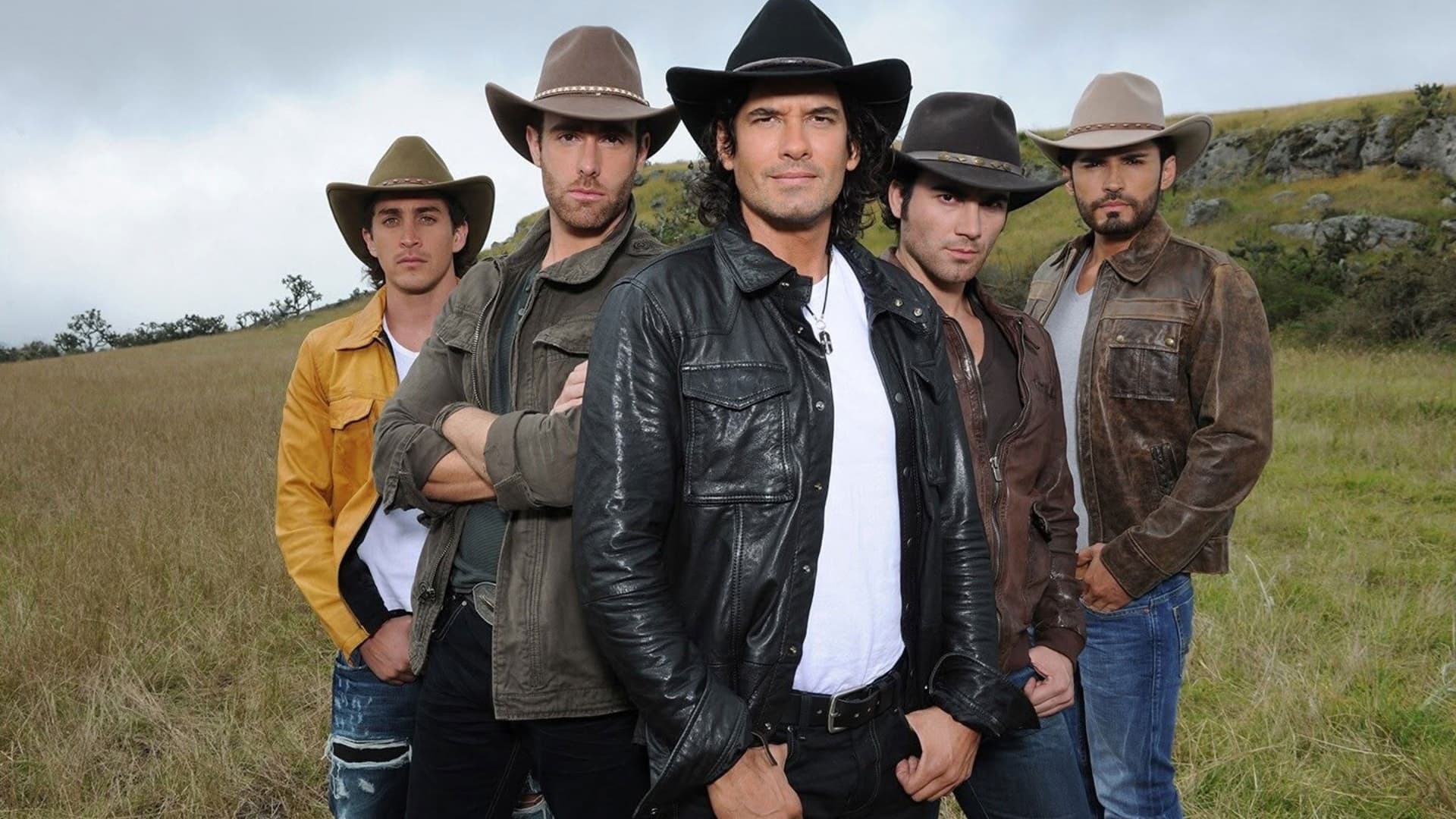 Los Herederos del Monte