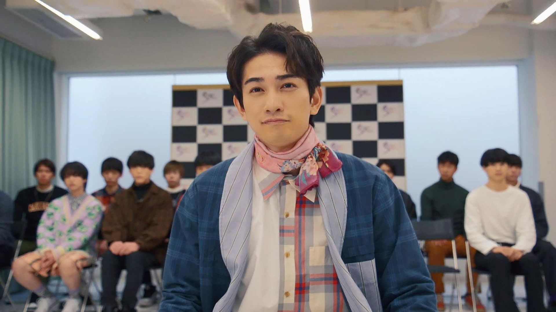 ダメな男じゃダメですか？