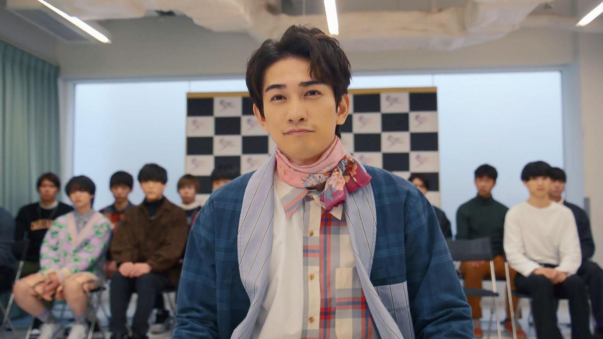 ダメな男じゃダメですか？