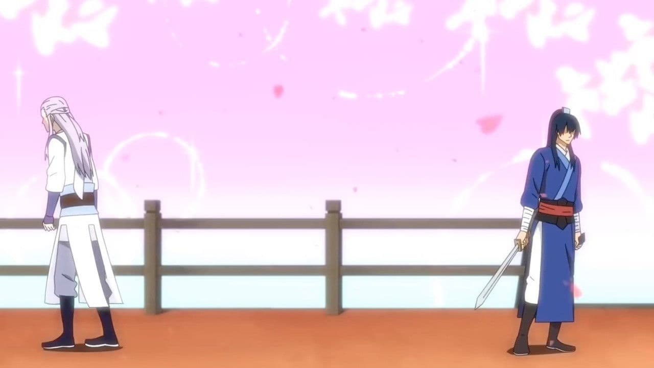 开封奇谈：这个包公不太行