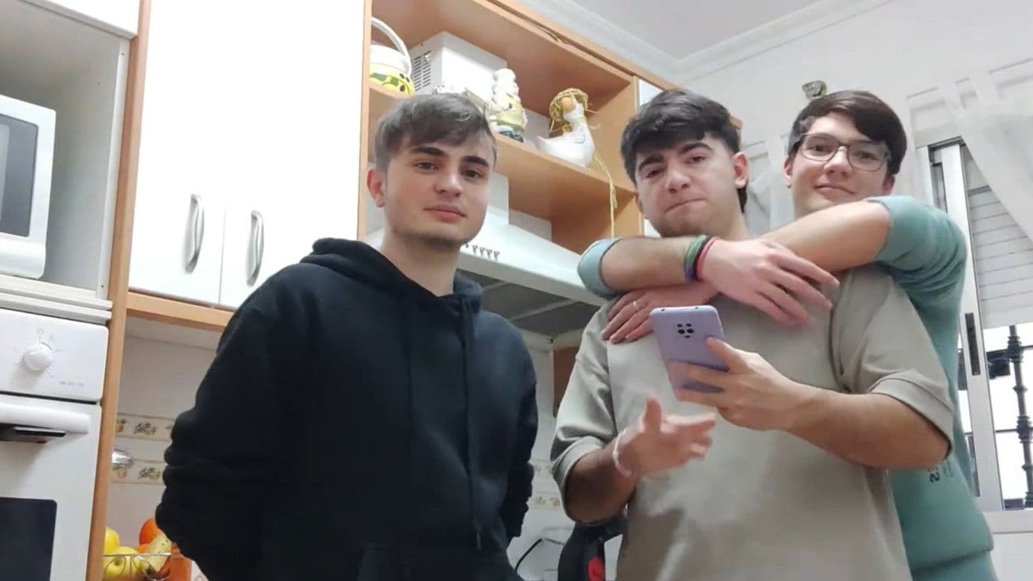 COMO (NO) HACER UNA TARTA DE CHOCOLATE