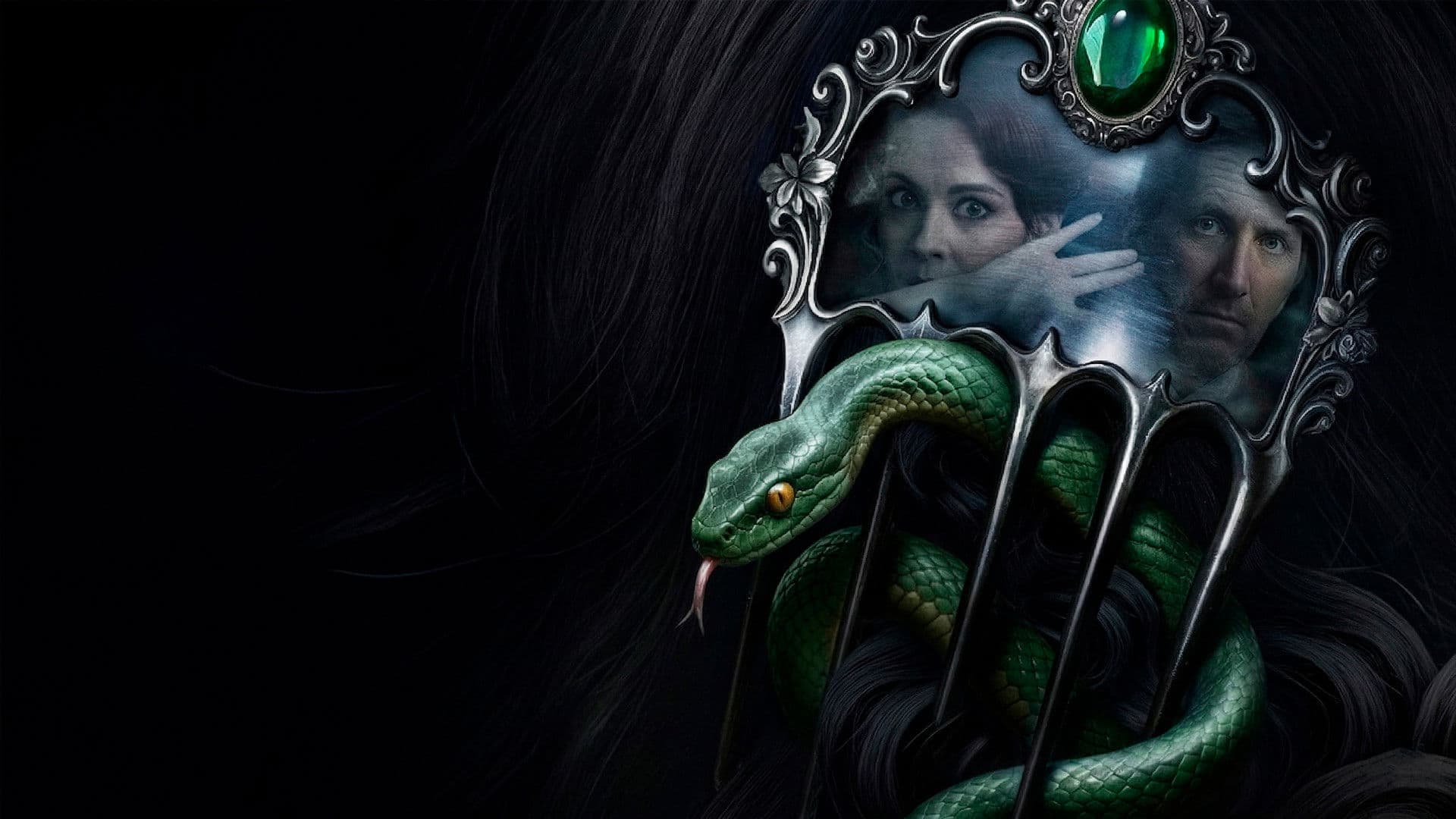 Чёрная графиня